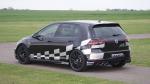 Volkswagen Golf 7 R 4Motion by MTM 2014 года